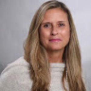 Meet your Posher, Mary ann